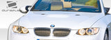 2007-2010 BMW 3 Series E92 2dr E93 Convertible Duraflex M3 Look Body Kit - 5 Piece
