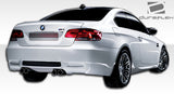 2007-2010 BMW 3 Series E92 2dr E93 Convertible Duraflex M3 Look Body Kit - 5 Piece
