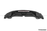 2019-2024 Porsche 911 992 Targa    Cabriolet TA Style Trunk Spoiler Wing