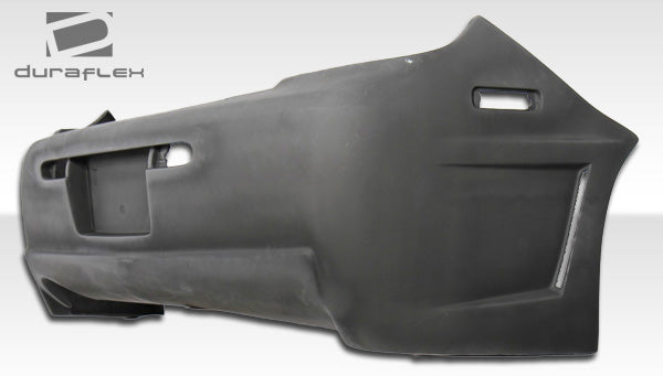 2007-2009 Pontiac G5 Duraflex Bomber Body Kit - 4 Piece