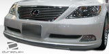 2007-2009 Lexus LS Series LS460 Duraflex W-1 Body Kit (short wheelbase) - 5 Piece