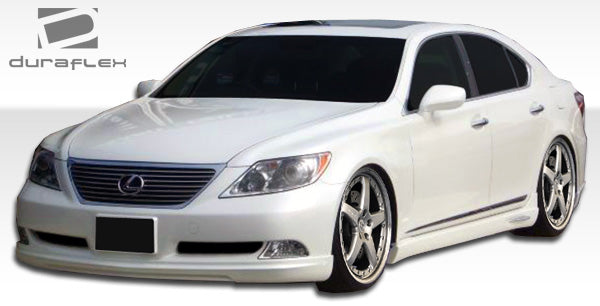2007-2009 Lexus LS Series LS460 Duraflex W-1 Body Kit (short wheelbase) - 4 Piece