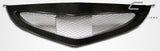 2004-2009 Mazda 3 4DR Carbon Creations Open Mouth Grille - 1 Piece