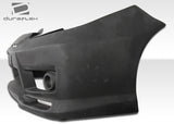 2007-2008 Hyundai Tiburon Duraflex Spec-R Body Kit - 4 Piece