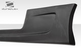 2007-2008 Hyundai Tiburon Duraflex Spec-R Side Skirts Rocker Panels - 2 Piece