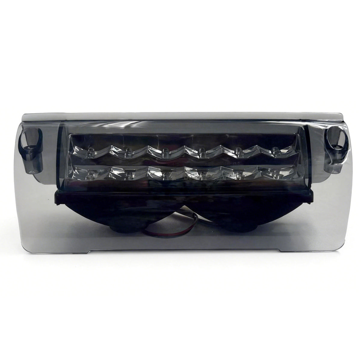 1993-2002 Pontiac Firebird LED 3rd Brake Light Smoke Housing& Lens