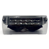 1993-2002 Pontiac Firebird LED 3rd Brake Light Smoke Housing& Lens