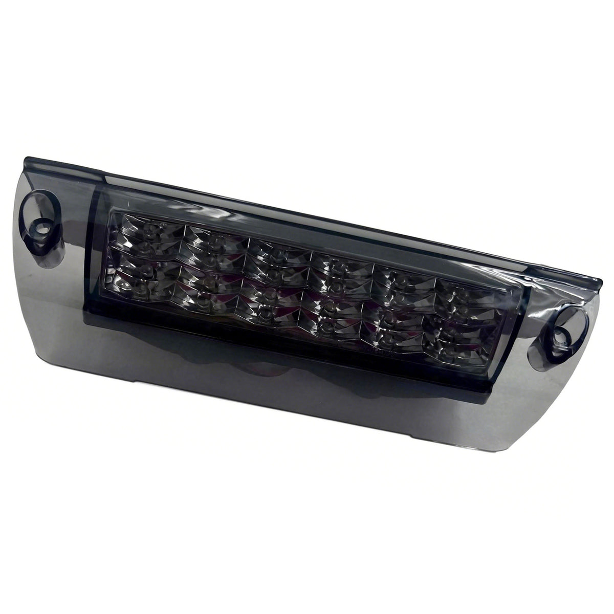1993-2002 Pontiac Firebird LED 3rd Brake Light Smoke Housing& Lens