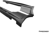 2012-2014 Mercedes Benz W204 C63 AMG Coupe BKSS Style Wide Full Body Kit