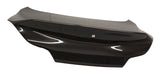 2014-2015 Infiniti Q60 2 doors DEMON Style Carbon Fiber Black Trunk