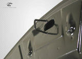 2008-2012 Honda Accord 2DR Carbon Creations OEM Look Hood - 1 Piece