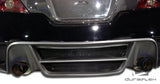 2008-2009 Nissan Altima 2DR Duraflex GT Concept Body Kit - 4 Piece