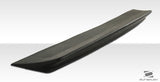 2008-2009 Nissan Altima 2DR Duraflex GT Concept Body Kit - 6 Piece