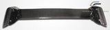 2008-2017 Mitsubishi Lancer / Lancer Evolution 10 Lancer Carbon Creations GT Concept Wing Trunk Lid Spoiler - 1 Piece
