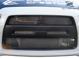 2008-2015 Mitsubishi Lancer Evolution 10 Duraflex GT Concept Front Bumper Cover - 1 Piece