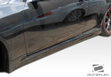 2008-2015 Infiniti G Coupe G37 Duraflex J-Spec Body Kit (sport models only) - 4 Piece