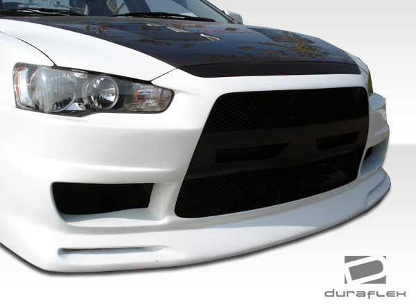 2008-2017 Mitsubishi Lancer Duraflex GT Concept Body Kit - 4 Piece