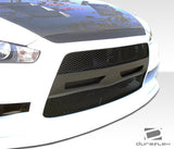 2008-2017 Mitsubishi Lancer Duraflex GT Concept Body Kit - 4 Piece