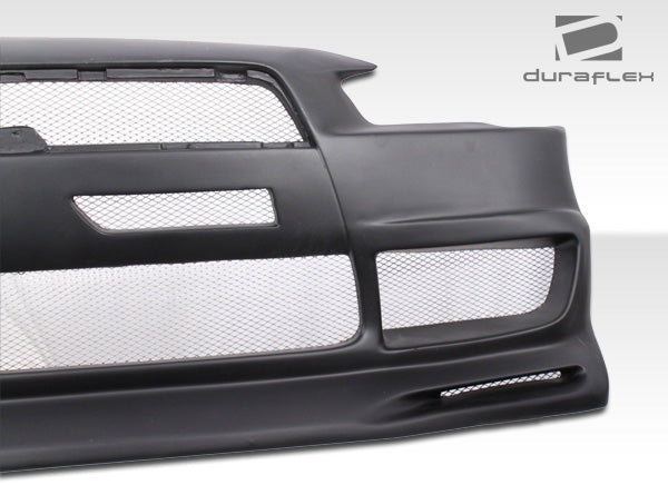 2008-2017 Mitsubishi Lancer Duraflex GT Concept Body Kit - 4 Piece