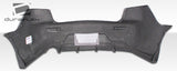 2008-2017 Mitsubishi Lancer Duraflex GT Concept Body Kit - 4 Piece