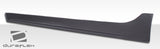 2008-2017 Mitsubishi Lancer Duraflex GT Concept Body Kit - 4 Piece