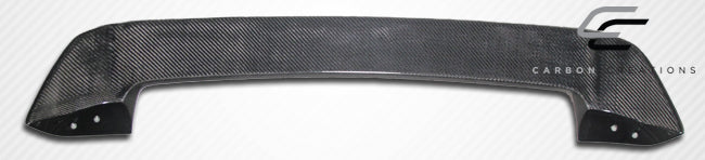 2008-2015 Scion xB Carbon Creations OEM Look Wing Trunk Lid Spoiler - 1 Piece