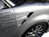 2008-2015 Scion xB Duraflex GT Concept Fenders - 2 Piece