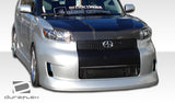 2008-2010 Scion xB Duraflex GT Concept Body Kit - 4 Piece