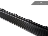 AutoTecknic Dry Carbon OEM-Spec Side Skirt Set - G80/ G81 M3