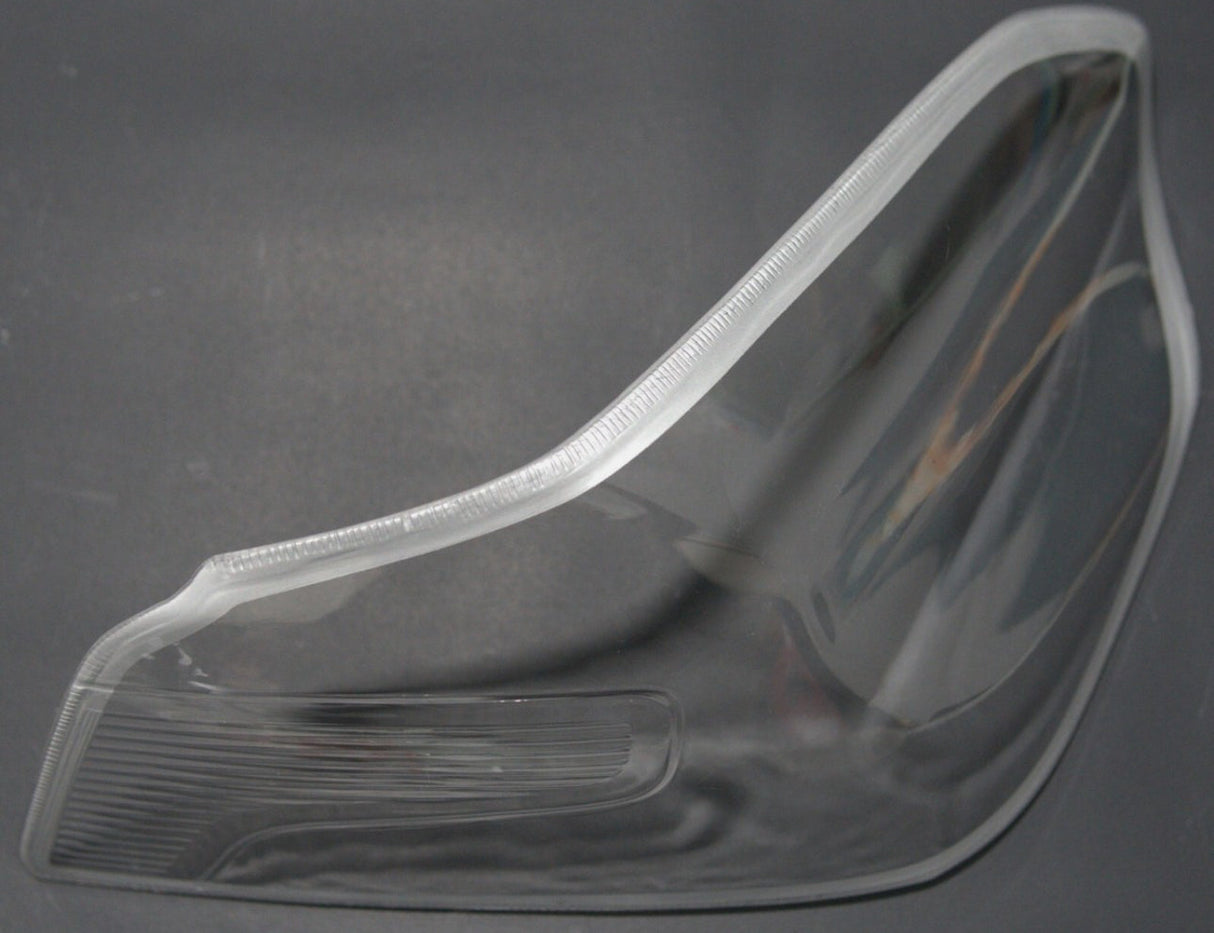 NTXGlow Clear Tail Light Lenses (2015-2021 Subaru WRX/STI)