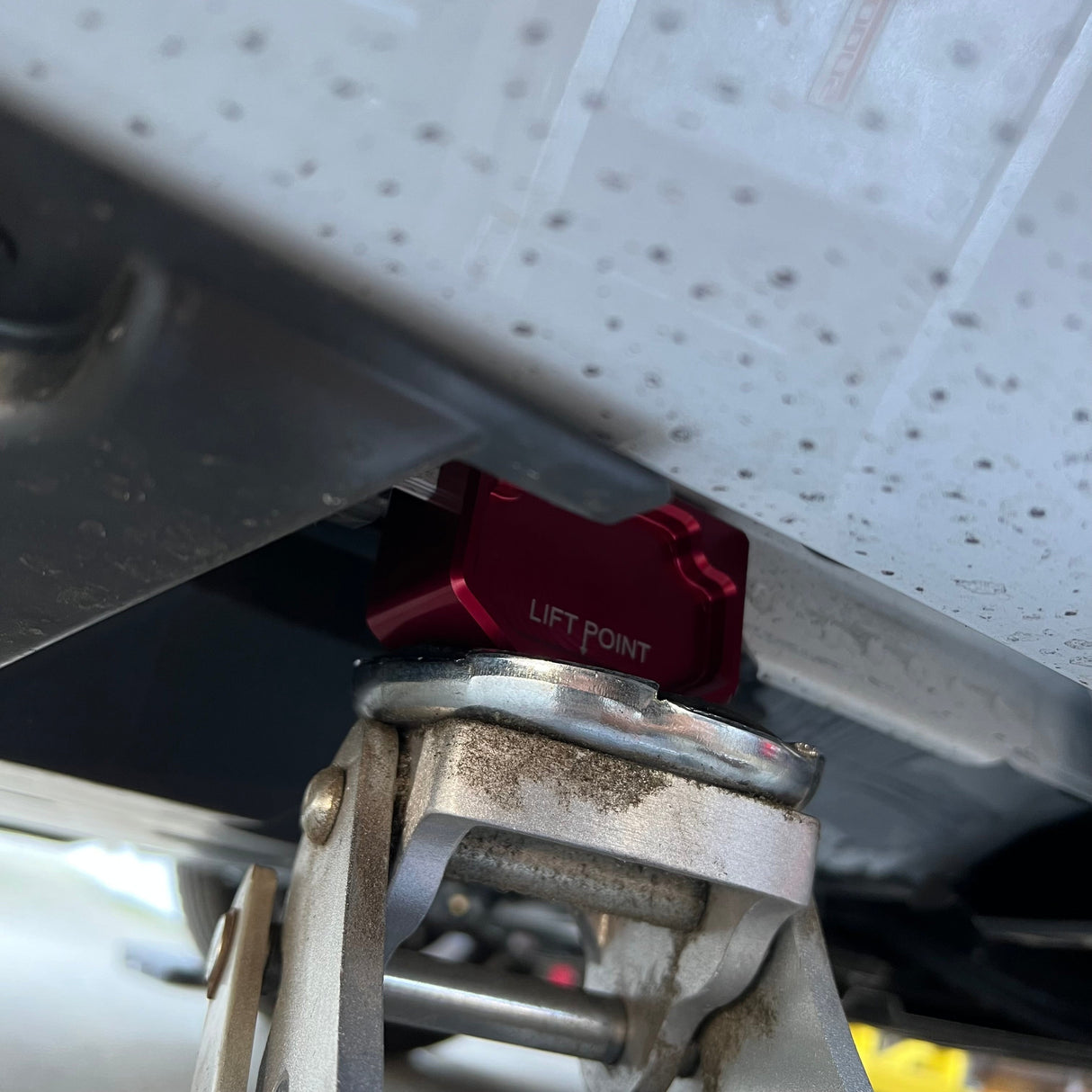 Corolla GR 22-24 Stealth Lift Pads