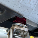 Corolla GR 22-24 Stealth Lift Pads