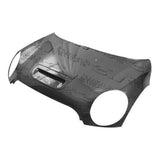 2009-2014 BMW Mini Cooper OEM Style Carbon Fiber Black Hood