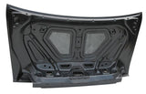 2008-2022 Dodge Challenger 2 doors Carbon Fiber Black Trunk