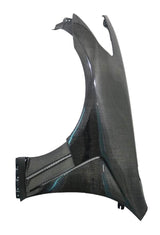 2009-2012 Infiniti G37 4 doors Carbon Fiber Fenders
