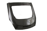2009-2020 Nissan 370Z Hatchback OEM Style Carbon Fiber Black Hatch