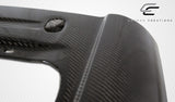 2009-2020 Nissan 370Z Z34 Carbon Creations OEM Look Trunk - 1 Piece