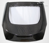 2009-2020 Nissan 370Z Z34 Carbon Creations OEM Look Trunk - 1 Piece