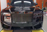 2019-2024 Rolls Royce Cullinan Convert 2025 Cullinan Facelift Full Body Kit With Headlights