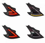 NTXGlow LED Tail Lights (2009-2021 Nissan 370Z)