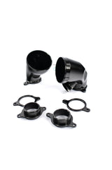 RENNELEMENT G8X Billet Ultra Flow Turbo Inlets
