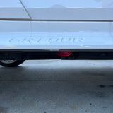 Corolla GR 22-24 Stealth Lift Pads