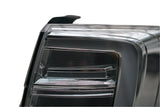 AlpTech 15’-18’ MK6.5 Jetta Clear Tail Lights