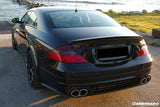 2005-2009 Mercedes Benz W219 Cls Class L Style Rear Bumper