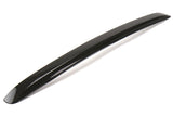 OLM Dry Carbon Fiber Trunk Finish - 2015 WRX 2015 STI
