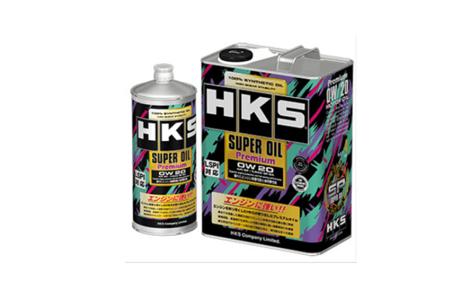 Oils, Fluids, Lubricants