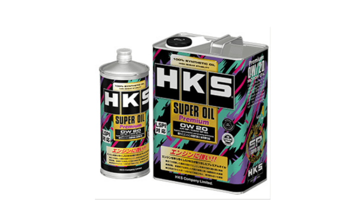 Oils, Fluids, Lubricants