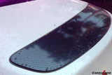 2010-2015 Mercedes Benz W197 SLS AMG OEM Style Carbon Fiber Trunk Spoiler