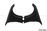 2005-2009 Mercedes Benz W219 Cls Class Vb2 Style Fender