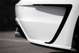 2011-2014 Porsche Cayenne 958.1 LM Style Full Wide Body Kit